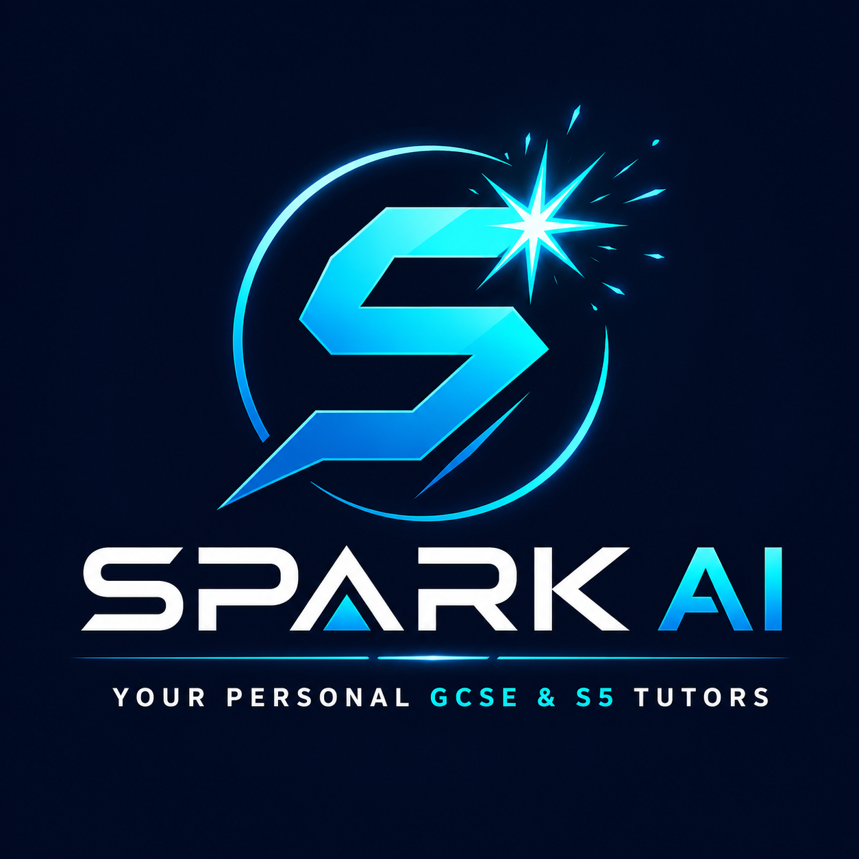 SPARK AI Logo